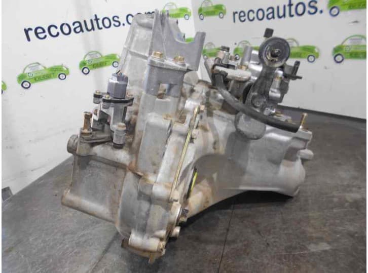 Recambio de caja cambios para rover 600 i (rh) 620 si referencia OEM IAM N2C4 303252 2