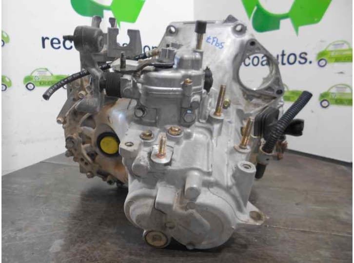 Recambio de caja cambios para rover 600 i (rh) 620 si referencia OEM IAM N2C4 303252 3