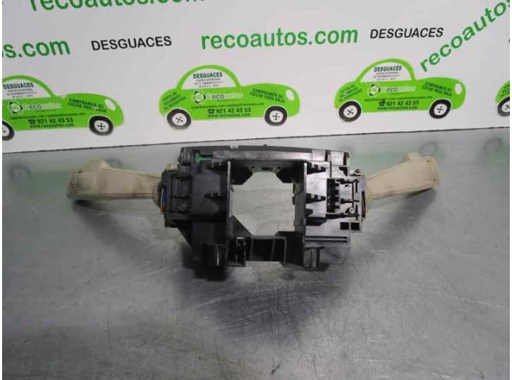 Recambio de mando luces para volvo xc60 i suv (156) d5 awd referencia OEM IAM 31275027 2