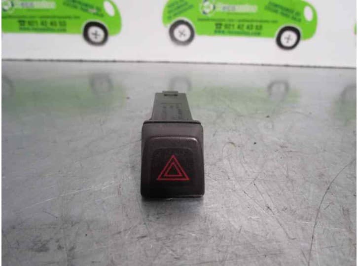 Recambio de warning para volvo xc60 i suv (156) d5 awd referencia OEM IAM 30739296 08W314