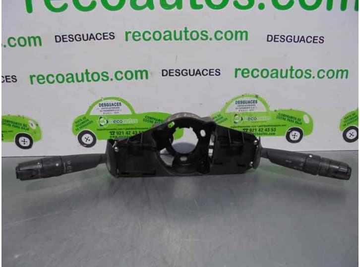 Recambio de mando luces para peugeot 106 i (1a, 1c) 1.5 d referencia OEM IAM  96251931