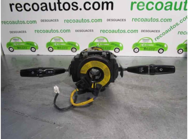 Recambio de mando luces para hyundai santamo 2.0 16v 4x4 referencia OEM IAM