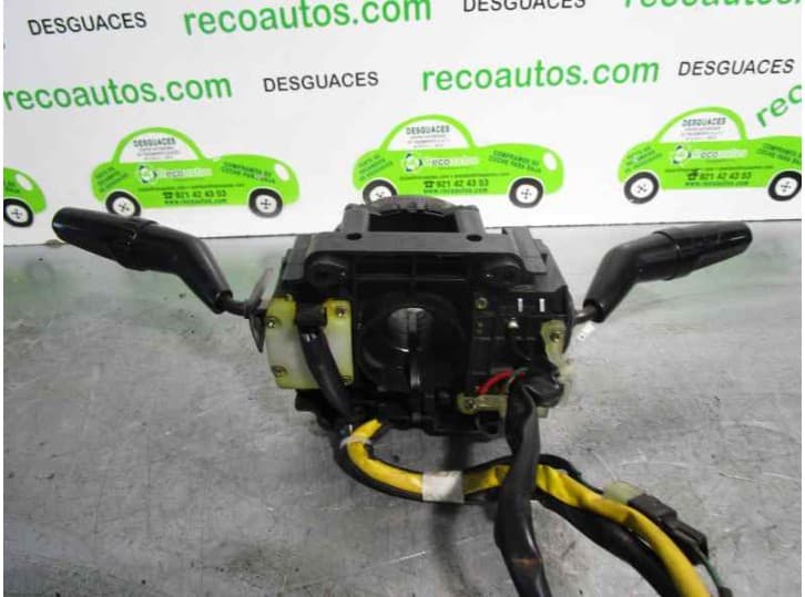 Recambio de mando luces para hyundai santamo 2.0 16v 4x4 referencia OEM IAM 2