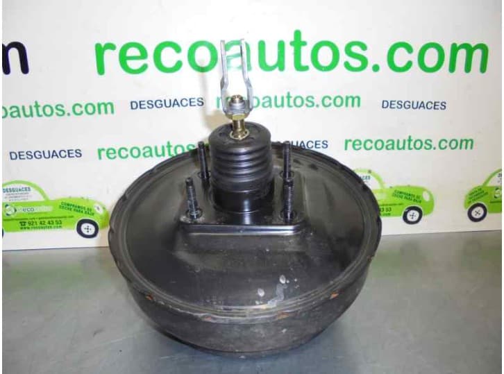 Recambio de servofreno para nissan x-trail i (t30) 2.0 referencia OEM IAM 86401717 8H753