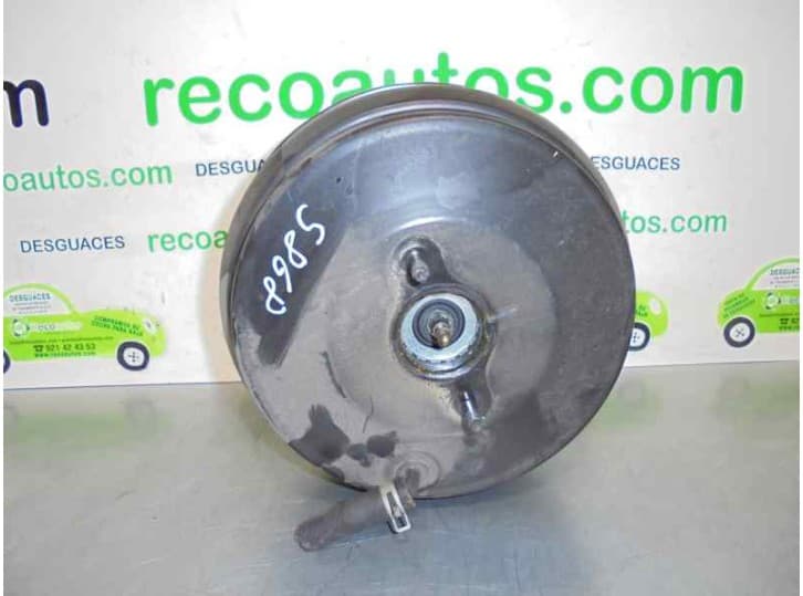 Recambio de servofreno para nissan x-trail i (t30) 2.0 referencia OEM IAM 86401717 8H753 2