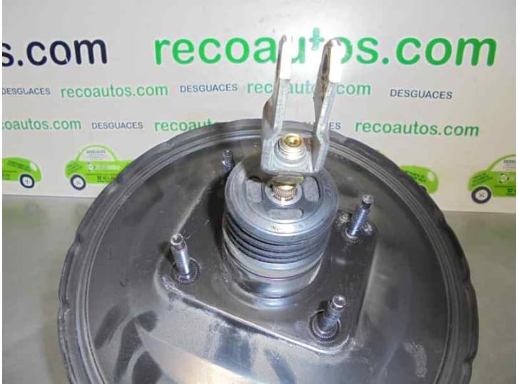 Recambio de servofreno para nissan x-trail i (t30) 2.0 referencia OEM IAM 86401717 8H753 3