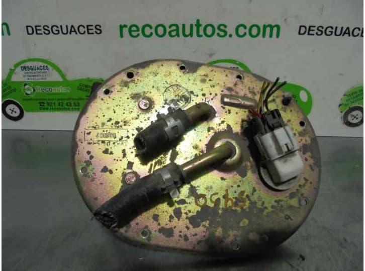 Recambio de aforador para kia clarus (k9a) 1.8 i 16v referencia OEM IAM