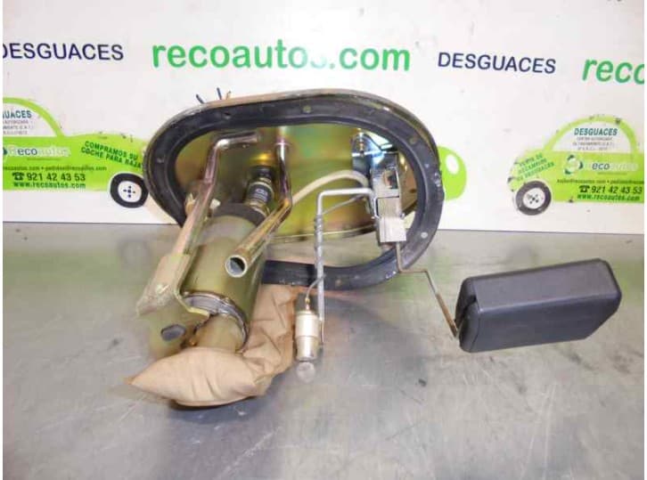Recambio de aforador para kia clarus (k9a) 1.8 i 16v referencia OEM IAM 2