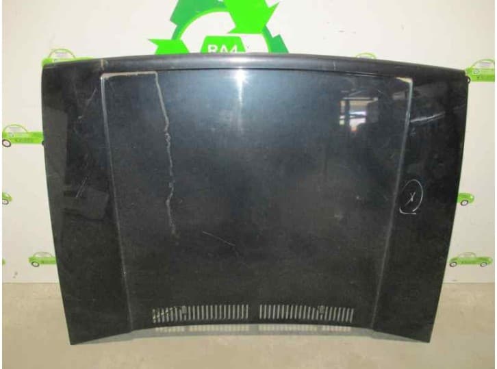 Recambio de capot para volkswagen jetta ii (19e, 1g2, 165) 1.6 referencia OEM IAM  AZUL