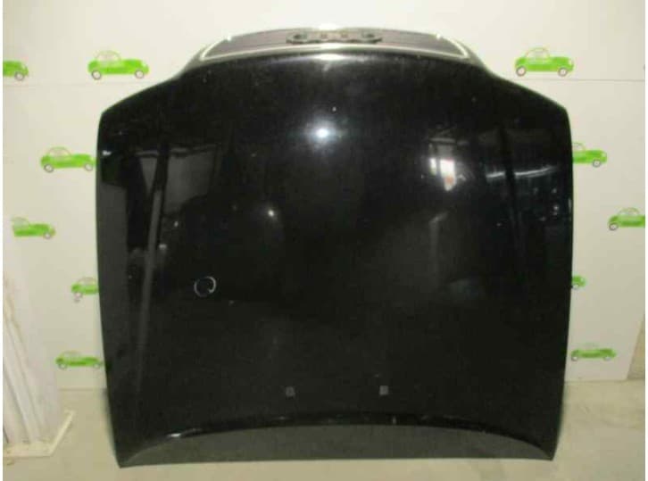 Recambio de capot para audi a6 c4 (4a2) 2.5 tdi referencia OEM IAM  NEGRO