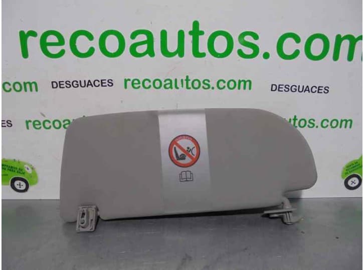 Recambio de parasol derecho para lancia lybra (839_) 2.0 20v (839axh1a) referencia OEM IAM 2