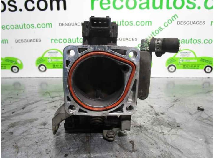 Recambio de caja mariposa para bmw 3 (e36) 318 i referencia OEM IAM 1734719  DELORTO 6