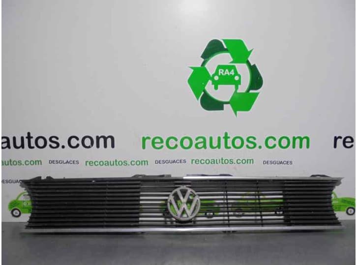 Recambio de rejilla delantera para volkswagen golf i (17) 1.5 d referencia OEM IAM