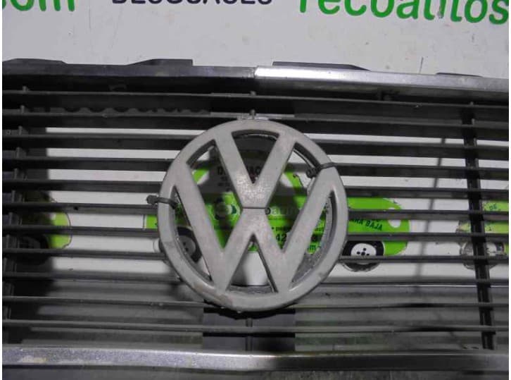 Recambio de rejilla delantera para volkswagen golf i (17) 1.5 d referencia OEM IAM 2