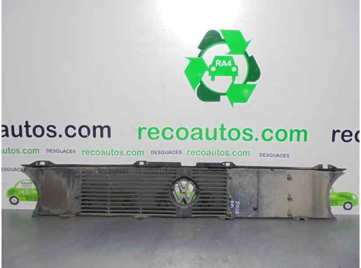Recambio de rejilla delantera para volkswagen golf i (17) 1.5 d referencia OEM IAM 3