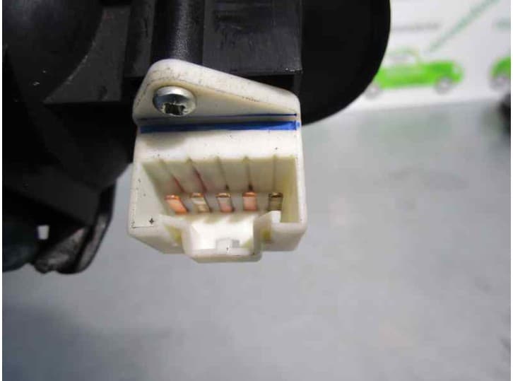 Recambio de maneta interior trasera derecha para mg mg zs 120 referencia OEM IAM 3