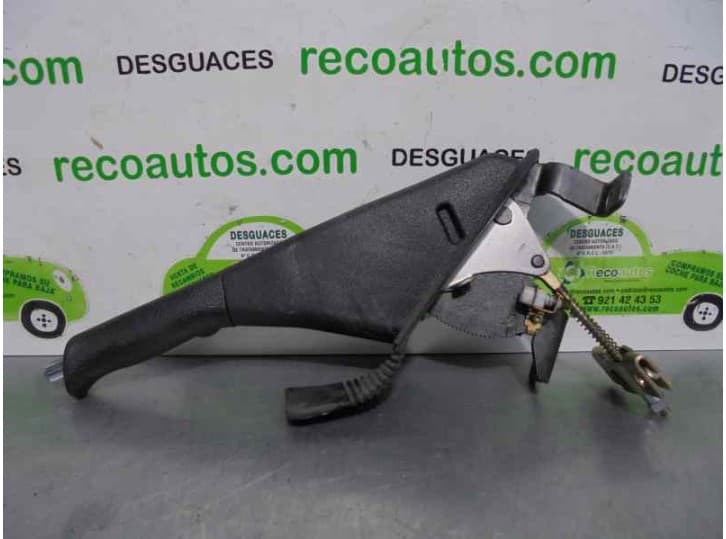 Recambio de palanca freno de mano para mg mg zs 120 referencia OEM IAM