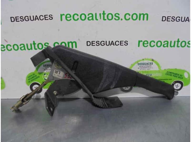 Recambio de palanca freno de mano para mg mg zs 120 referencia OEM IAM 2