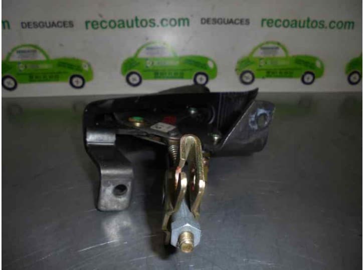 Recambio de palanca freno de mano para mg mg zs 120 referencia OEM IAM 3