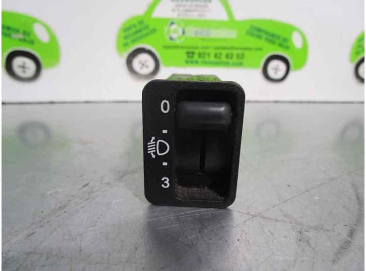 Recambio de mando para mg mg zs 120 referencia OEM IAM YUT000010 37172A