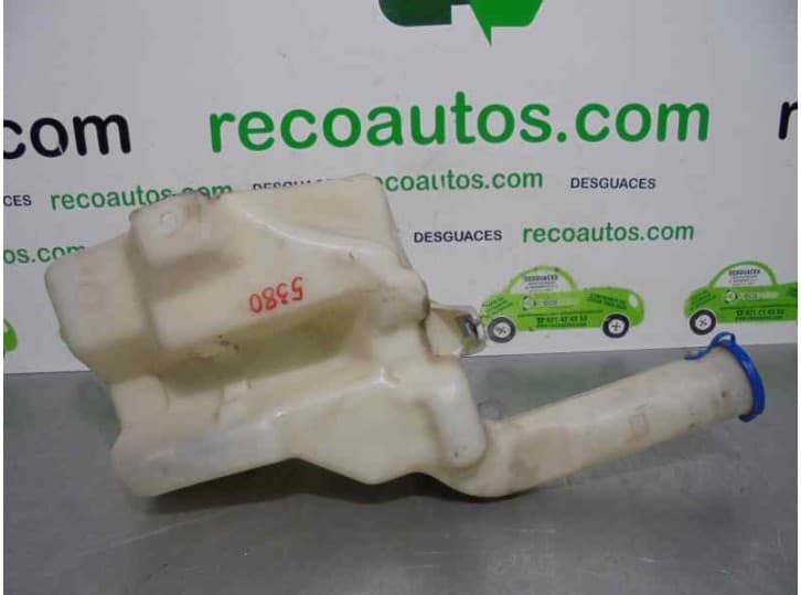 Recambio de deposito limpia para mg mg zs 120 referencia OEM IAM