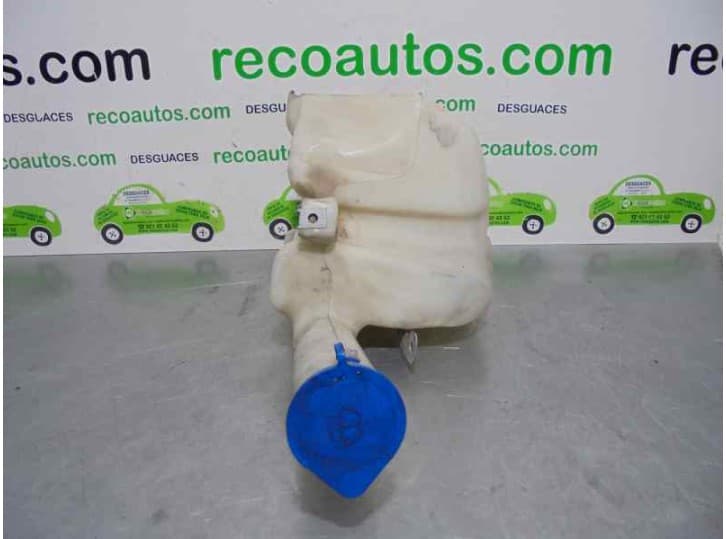 Recambio de deposito limpia para mg mg zs 120 referencia OEM IAM 2
