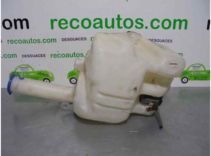 Recambio de deposito limpia para mg mg zs 120 referencia OEM IAM 3