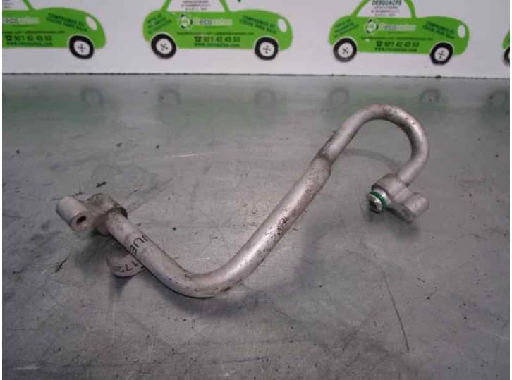 Recambio de tubos aire acondicionado para mg mg zs 120 referencia OEM IAM JUE001720
