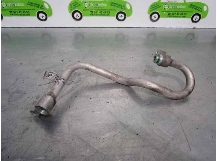 Recambio de tubos aire acondicionado para mg mg zs 120 referencia OEM IAM JUE001720 2