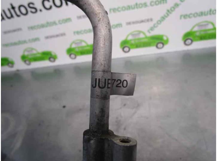 Recambio de tubos aire acondicionado para mg mg zs 120 referencia OEM IAM JUE001720 3