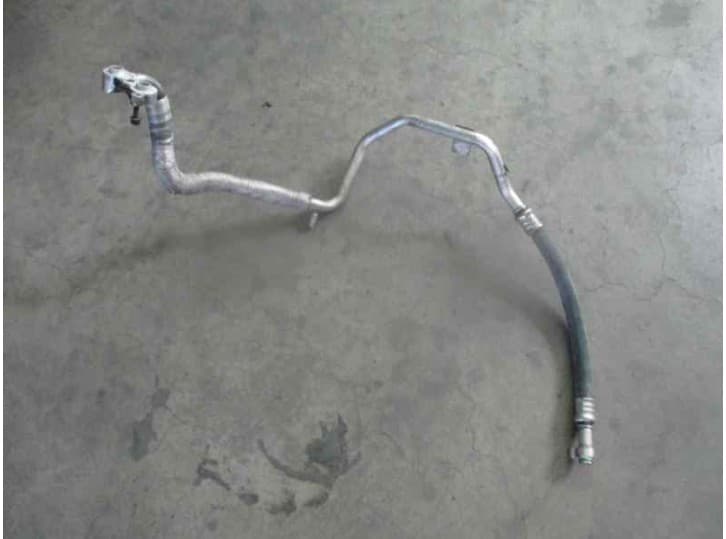 Recambio de tubos aire acondicionado para mg mg zs 120 referencia OEM IAM JUE001690