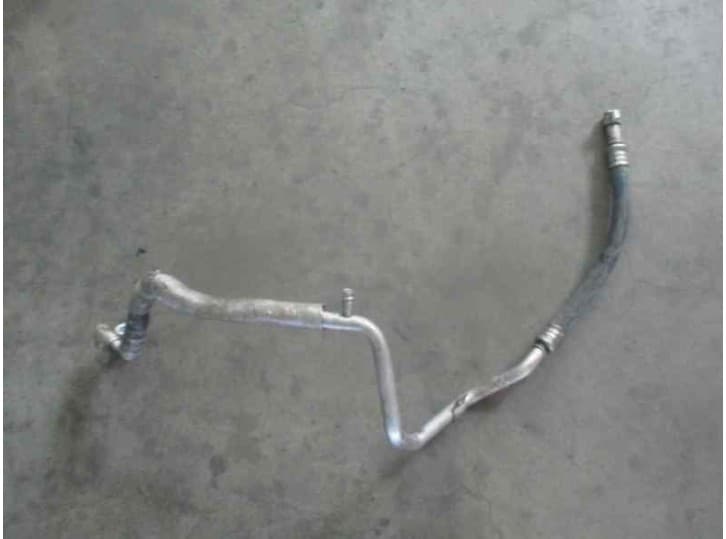 Recambio de tubos aire acondicionado para mg mg zs 120 referencia OEM IAM JUE001690 2