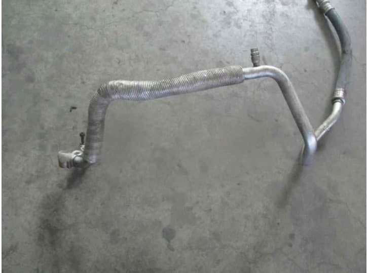 Recambio de tubos aire acondicionado para mg mg zs 120 referencia OEM IAM JUE001690 3