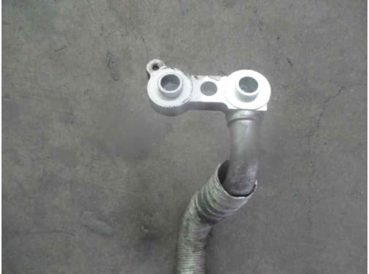 Recambio de tubos aire acondicionado para mg mg zs 120 referencia OEM IAM JUE001690 5