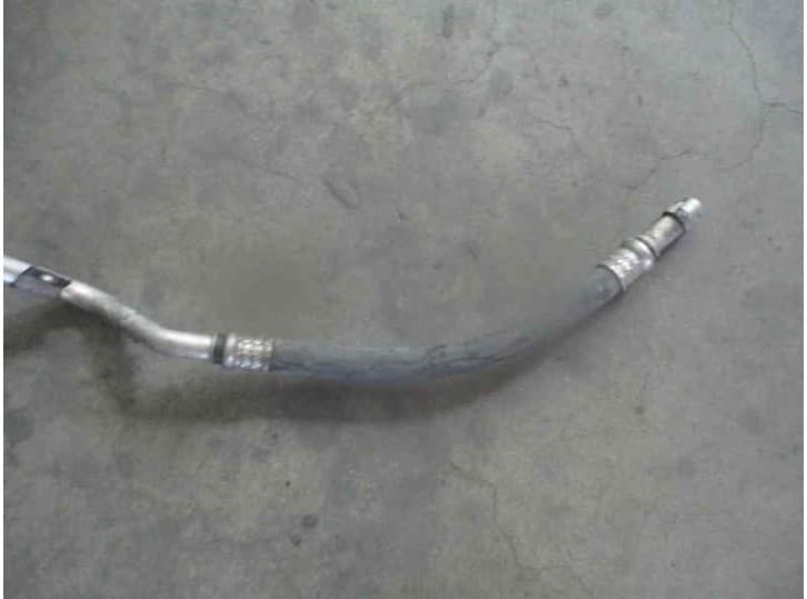 Recambio de tubos aire acondicionado para mg mg zs 120 referencia OEM IAM JUE001690 6