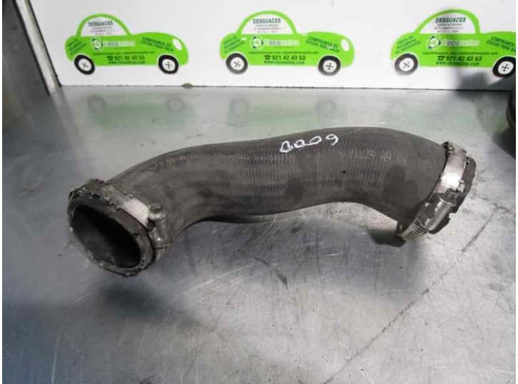 Recambio de tubo para seat ibiza iv sc (6j1, 6p5) 1.2 tdi referencia OEM IAM 6R0145762H