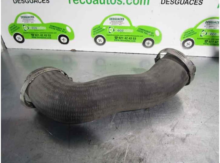Recambio de tubo para seat ibiza iv sc (6j1, 6p5) 1.2 tdi referencia OEM IAM 6R0145762H 2