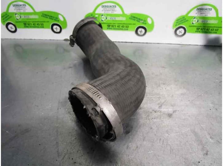 Recambio de tubo para seat ibiza iv sc (6j1, 6p5) 1.2 tdi referencia OEM IAM 6R0145762H 3