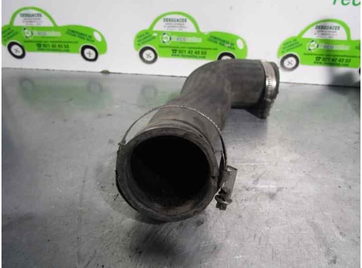 Recambio de tubo para seat ibiza iv sc (6j1, 6p5) 1.2 tdi referencia OEM IAM 6R0145762H 4