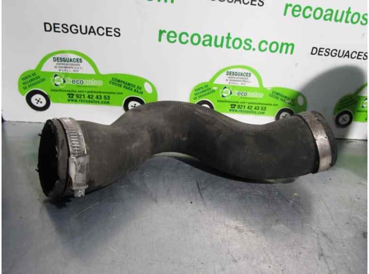 Recambio de tubo para seat ibiza iv sc (6j1, 6p5) 1.2 tdi referencia OEM IAM 6R0145762H