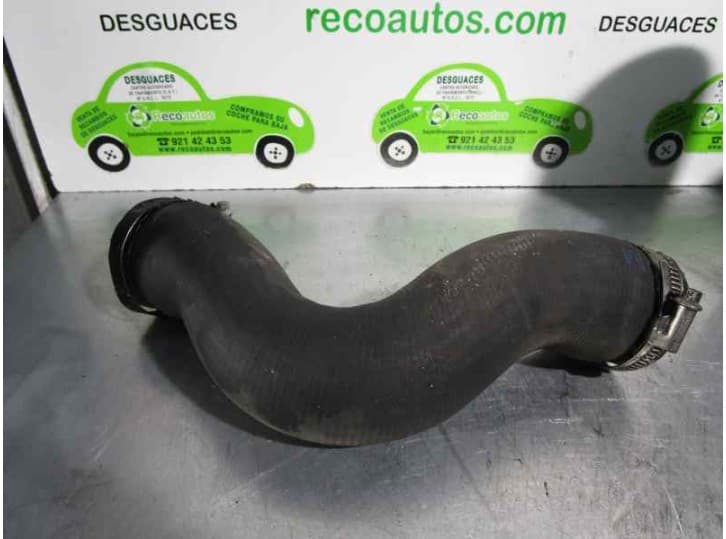 Recambio de tubo para seat ibiza iv sc (6j1, 6p5) 1.2 tdi referencia OEM IAM 6R0145762H 2