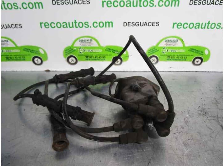 Recambio de delco para renault 19 ii (b/c53_) 1.4 (b/c535) referencia OEM IAM 7700742852AG 2