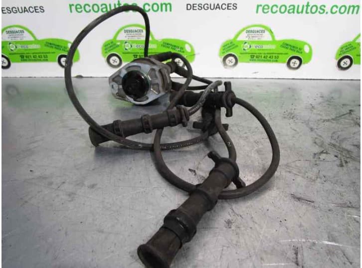 Recambio de delco para renault 19 ii (b/c53_) 1.4 (b/c535) referencia OEM IAM 7700742852AG 3