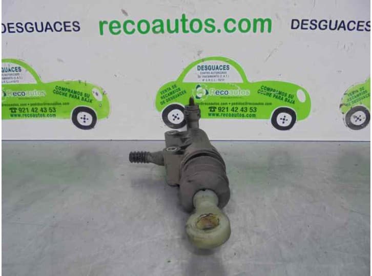 Recambio de bomba embrague para mini mini (r50, r53) one d referencia OEM IAM 13670610