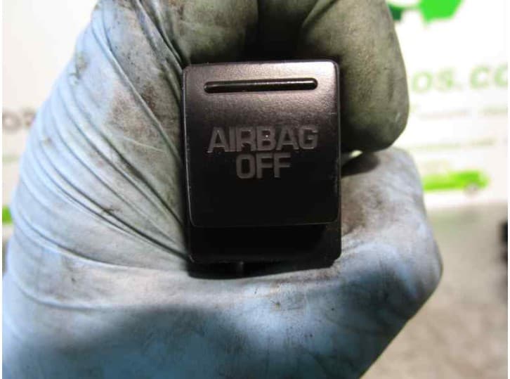 Recambio de mando para skoda superb i (3u4) 1.9 tdi referencia OEM IAM 3U0919235A 35307 4