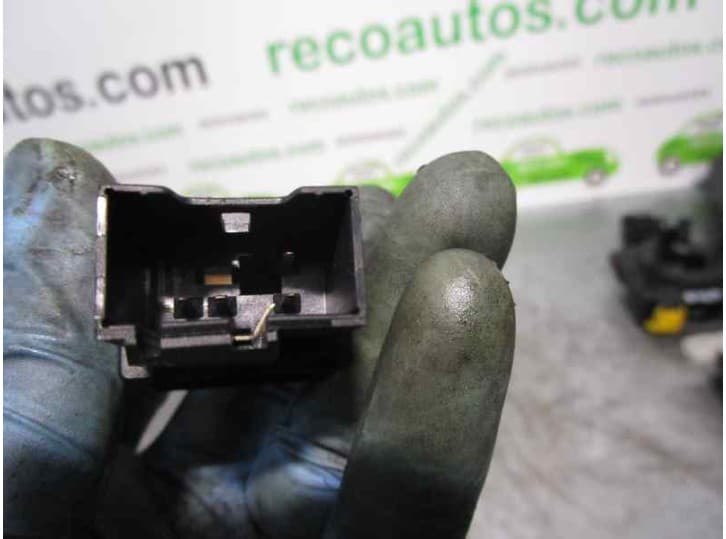 Recambio de mando para skoda superb i (3u4) 1.9 tdi referencia OEM IAM 3U0919235A 35307 5