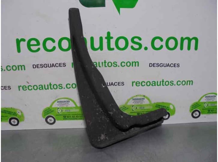Recambio de faldon delantero para skoda superb i (3u4) 1.9 tdi referencia OEM IAM 2