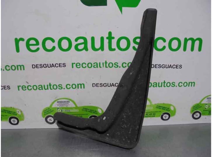Recambio de faldon delantero para skoda superb i (3u4) 1.9 tdi referencia OEM IAM 2