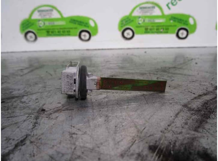 Recambio de sensor para seat leon (1p1) 1.9 tdi referencia OEM IAM 4B0820539 3005071539