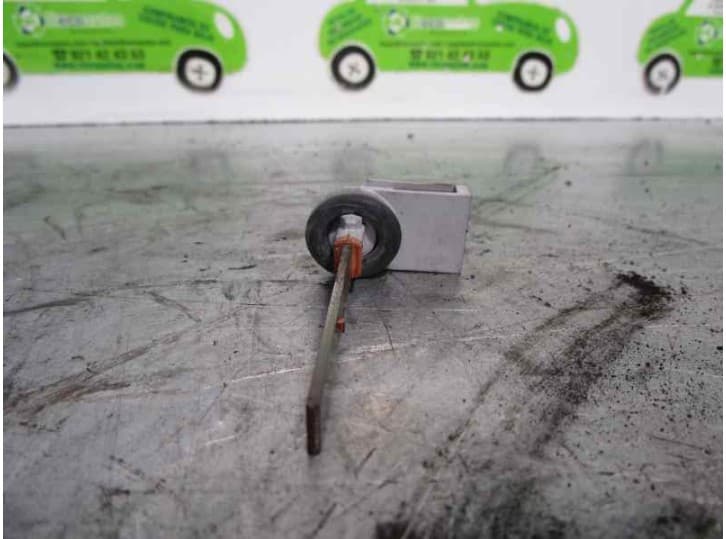 Recambio de sensor para seat leon (1p1) 1.9 tdi referencia OEM IAM 4B0820539 3005071539 3